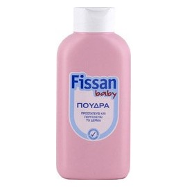 Fissan Poudre 100 gr