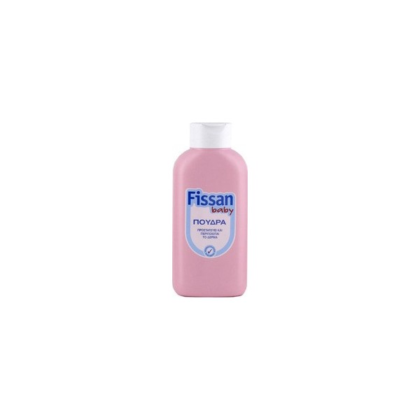 Fissan Baby Πούδρα 100gr