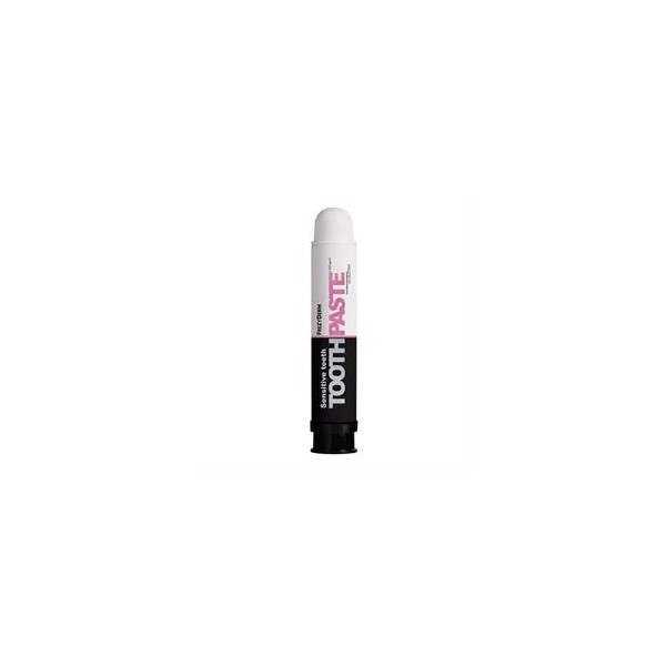 FREZYDERM TOOTHPASTE SENSITIVE TEETH 75ml