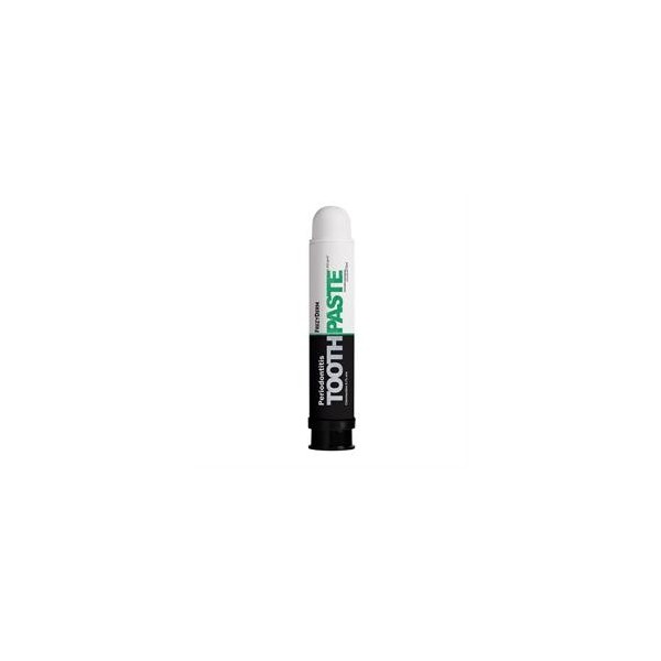 FREZYDERM TOOTHPASTE PERIODONTITIS 75ml