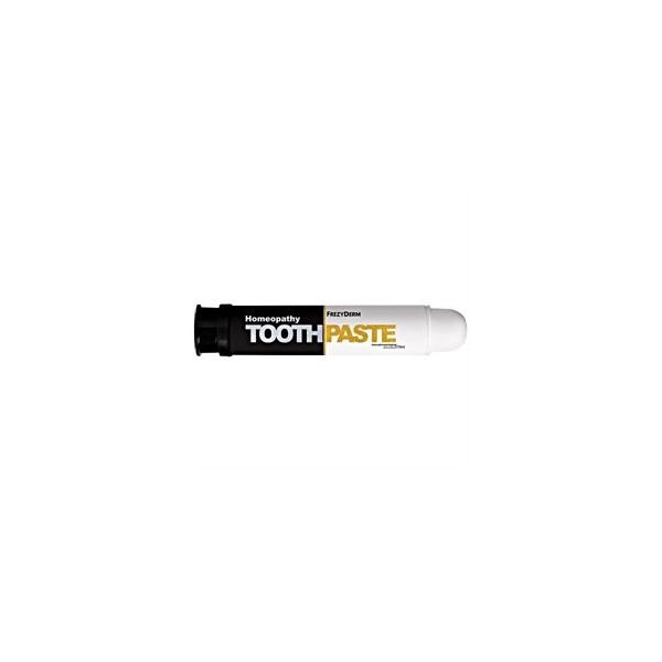 FREZYDERM TOOTHPASTE HOMEOPATHY 75ml
