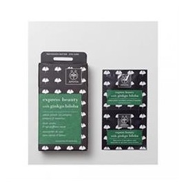 APIVITA EXPRESS MASK WITH GINGKO BILOBA