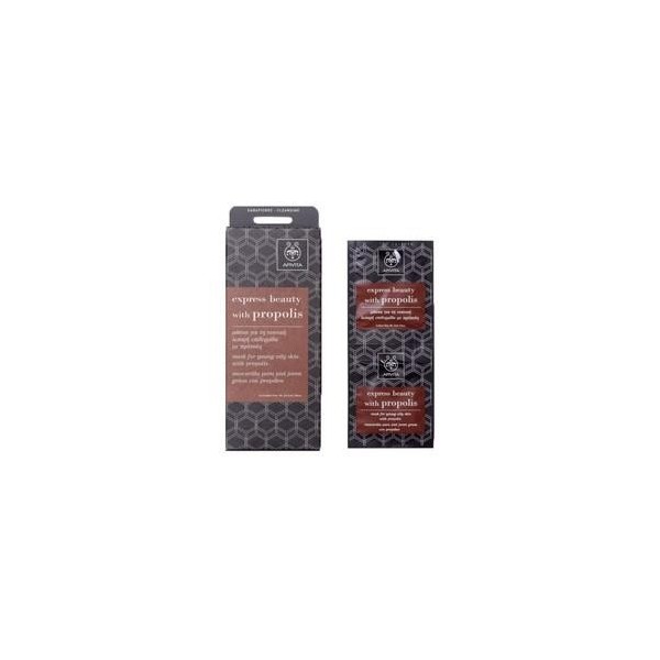 APIVITA EXPRESS BEAUTY WITH PROPOLIS