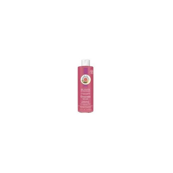 ROGER & GALLET GINGER SHOWER GEL 400ML