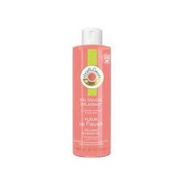 Roger & Gallet Fleur de Figuier Αφρόλουτρο, 400ml