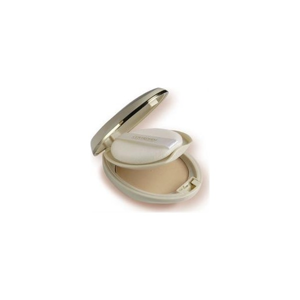 COVERDERM VANISH COMPACT POWDER 2 10 gr