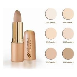COVERDERM CONCEALER 1 6 gr