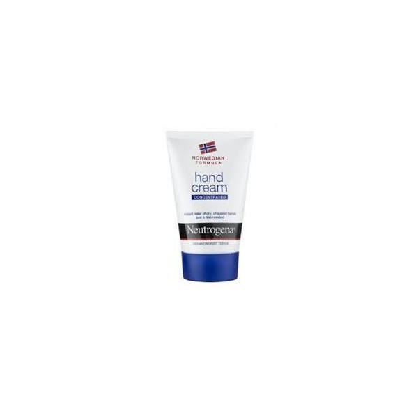 NEUTROGENA ΚΡΕΜΑ ΧΕΡΙΩΝ 75ML +50% EXTRA FREE