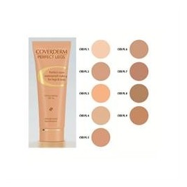COVERDERM PERFECT LEGS 7 50 ml