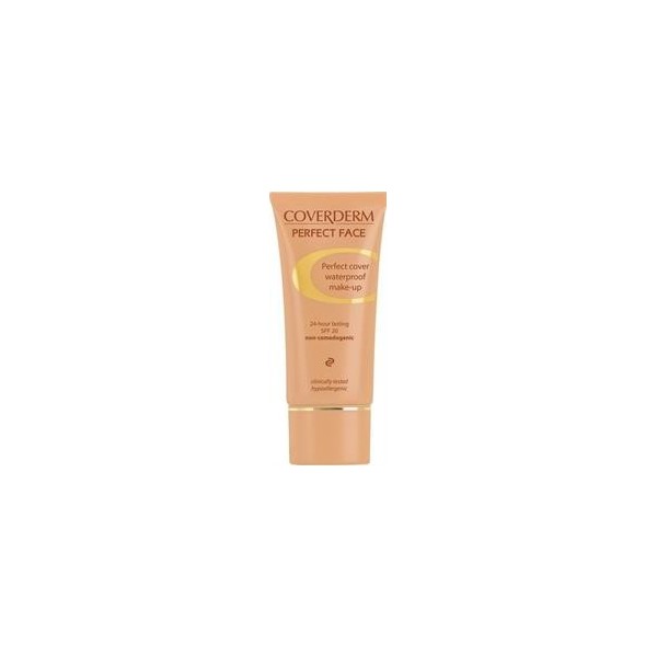 COVERDERM PERFECT FACE 2 30 ml