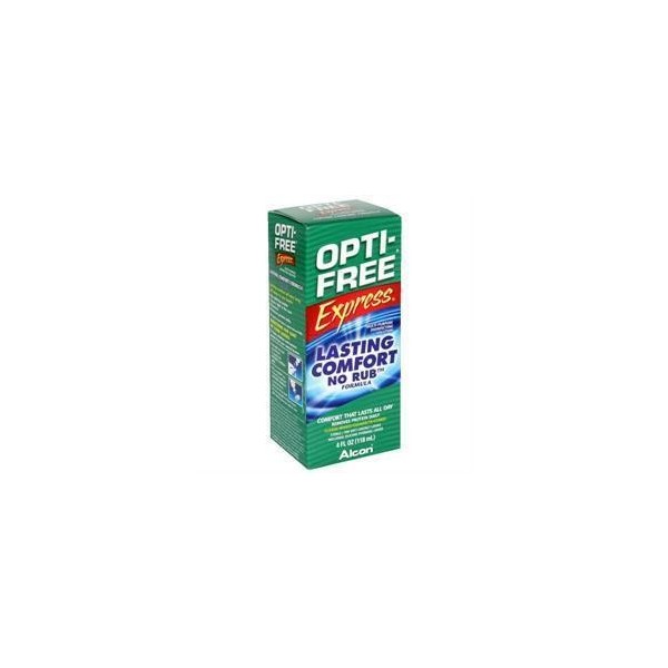 OPTI-FREE EXPRESS