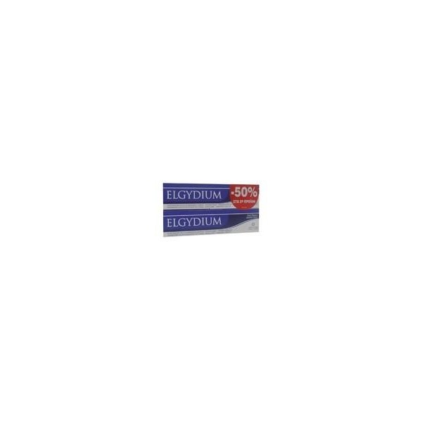 ELGYDIUM ANTI-PLAQUE 100ml PROMO