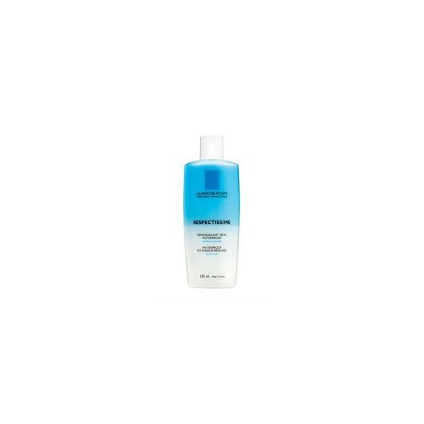 LA ROCHE POSAY RESPECT DEMAQ YEUX 125ml
