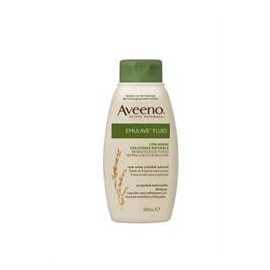 AVEENO EMULAVE FLUID 500ml