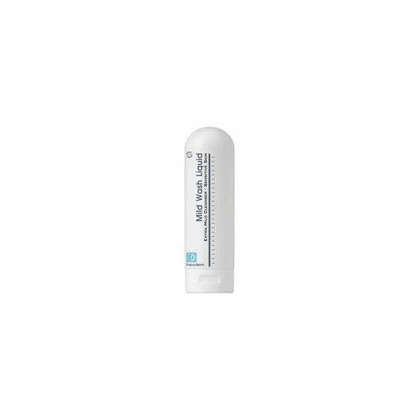FREZYDERM MILD WASH LIQUID 200 ml