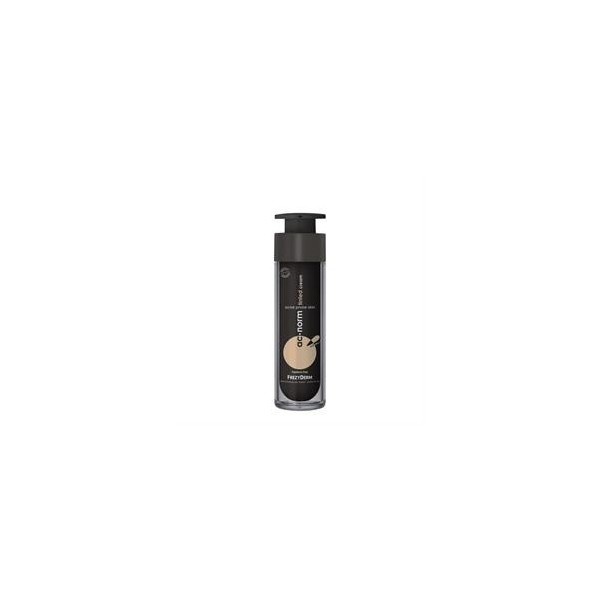 FREZYDERM AC-NORM TINTED CREAM 50ml