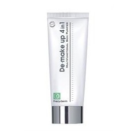 FREZYDERM DE-MAKE UP 4 IN 1