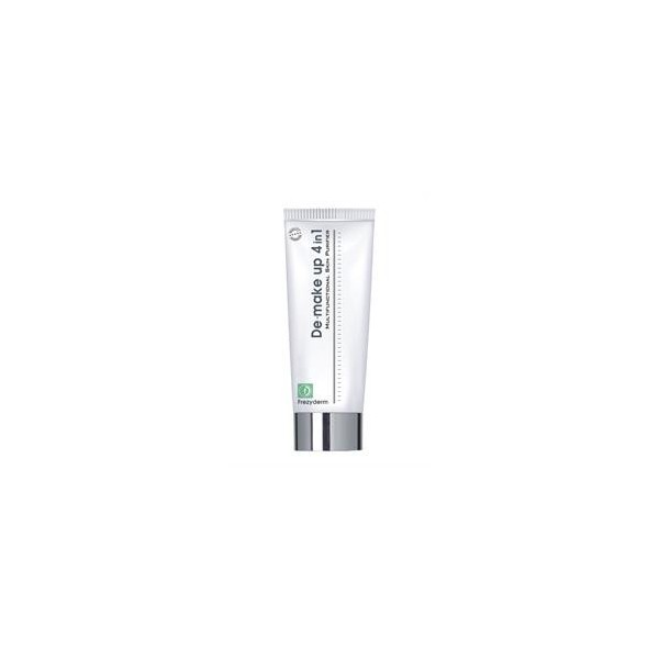 FREZYDERM DE-MAKE UP 4 IN 1