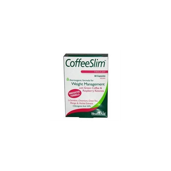 HEALTH AID COFFEE SLIM