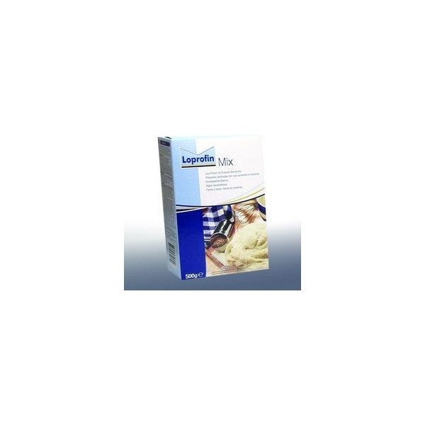 LOPROFIN ΑΛΕΥΡΙ 500 GR ΝΕΦΡ.