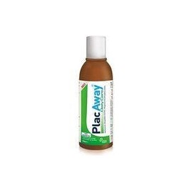 PLAC AWAY DAILY CARE mouthwash 500ml MILD