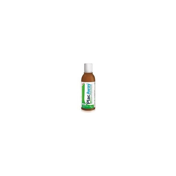 PLAC AWAY DAILY CARE mouthwash 500ml MILD