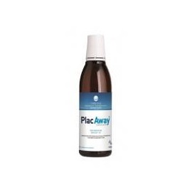 PLAC AWAY THERA PLUS 0,20% ORAL SOLUTION 250ML