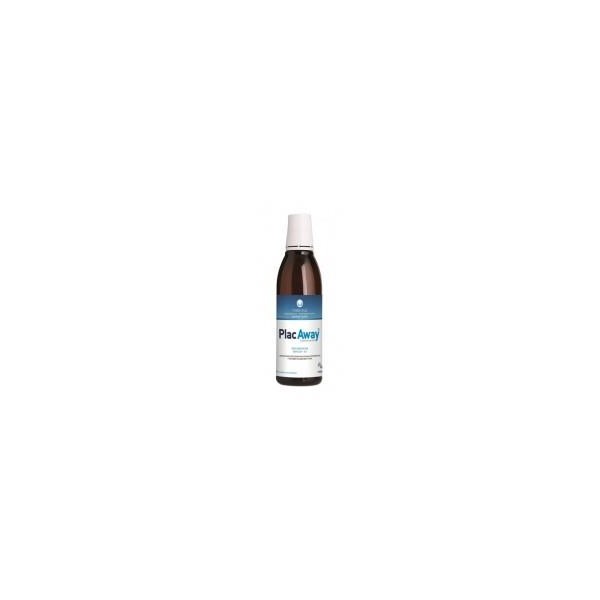 PLAC AWAY THERA PLUS 0,20% ΣΤΟΜΑΤΙΚΟ ΔΙΑΛΥΜΑ 250ML