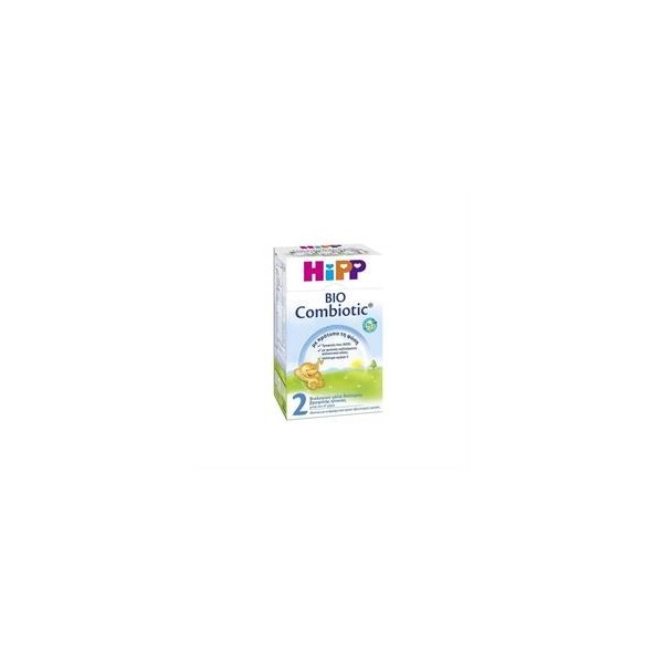 HIPP BIO 2 600GR