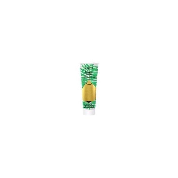 KORRES BABASSU BUTTER MASK INTENSIVE MOISTURIZING & NUTRITION