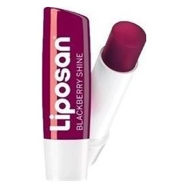LIPOZAN TASTE WITH BLACKBERRY