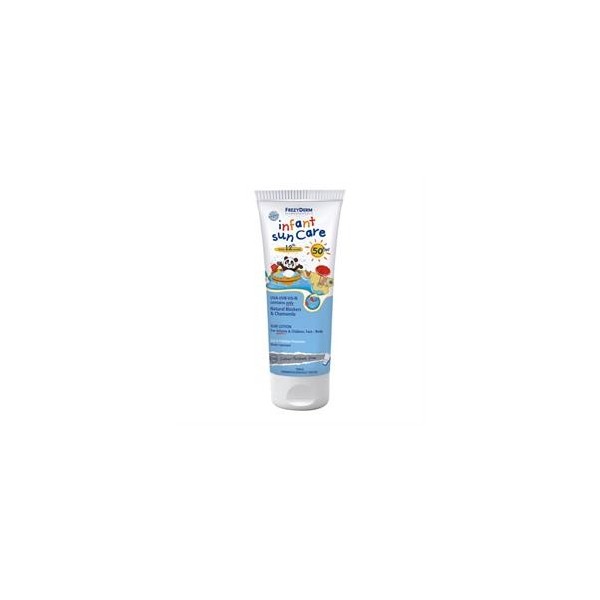 FREZYDERM INFANT SUN CARE SPF50+ 100ML