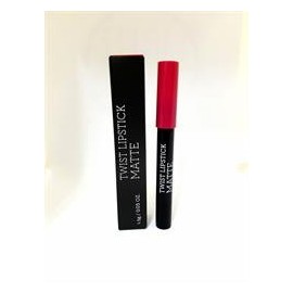 KORRES TWIST LIPSTICK DAZZLING FUCHSIA