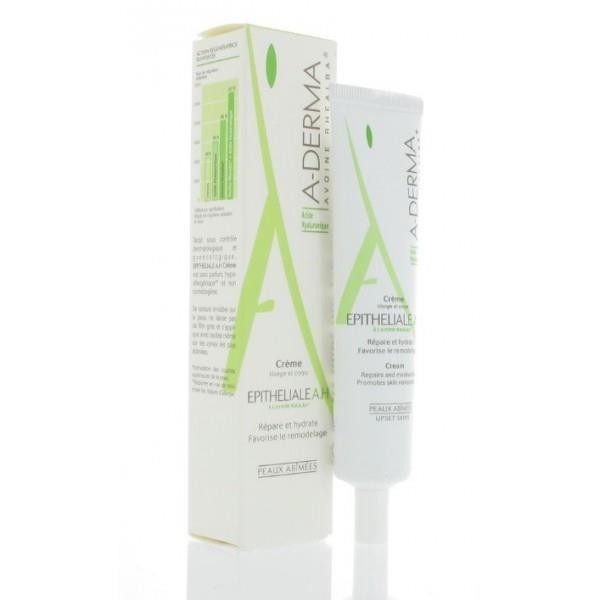 A-DERMA EPITHELIALE CREME A.H 40ml
