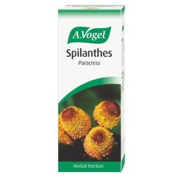 A.VOGEL SPILANTHES OLER 50ml