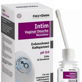 Frezyderm Vag. D. Soda Ph9