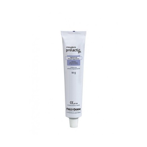 Frezyderm Prelactic Vaginal Creme