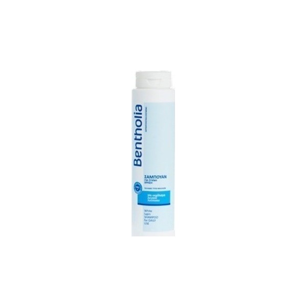 Bentholia Shower Gel 300 ml + Bentholia SH