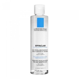 LA ROCHE POSAY EFFACLAR EAU MICELLAIRE PURIFIANTE ΔΙΑΛΥΜΑ ΝΤΕΜΑΚΙΓΙΑΖ 200ml