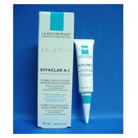 LA ROCHE POSAY EFFACLAR A.I.