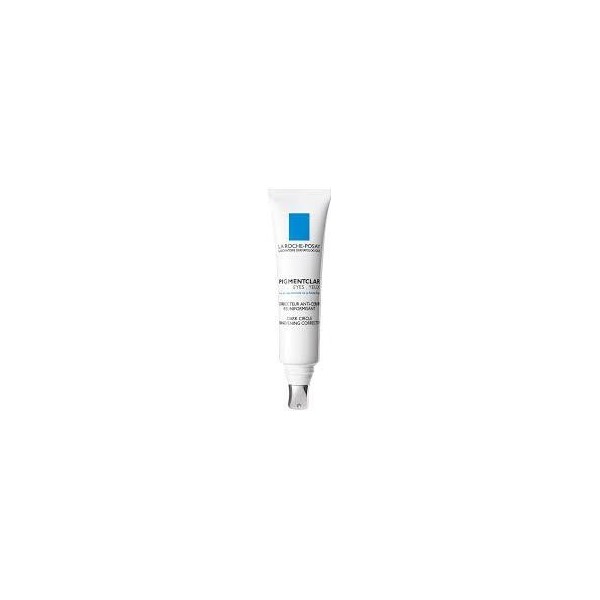 LA ROCHE POSAY PIGMENTCLAR EYES-ΜΑΤΙΩΝ