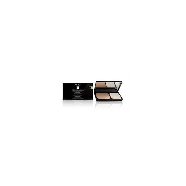 VICHY DBD COMPACT CREME 35