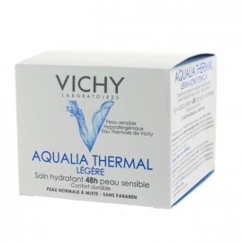 VICHY AQUALIA THERMAL LEGERE 50ml