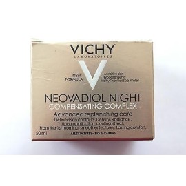 VICHY NEOVADIOL NIGHT WITH COMPLEX Compensatoire