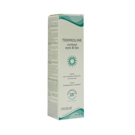 SYNCHROLINE TERPOLINE EYES & LIPS CREAM 15ML