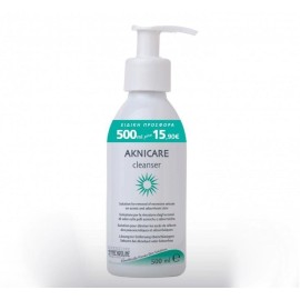 SYNCHROLINE AKNICARE CLEANSER PROMOPACK 500ml