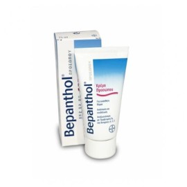 BEPANTHOL FACE CREAM ΚΡΕΜΑ ΠΡΟΣΩΠΟΥ 75ml