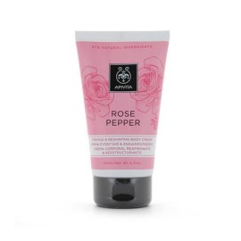APIVITA ROSE PEPPER CREAM FIRMING & REBUILDING