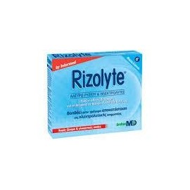 Intermed Rizolyte 6 sachets