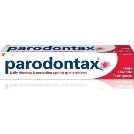 Paradondax Oδοντόκρεμα Για Ουλίτιδα Ή Περιοδοντίτιδα 75ml